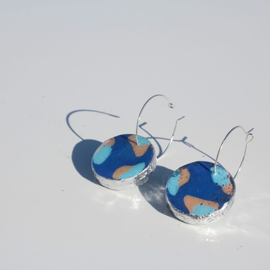 Calm Winter Collection