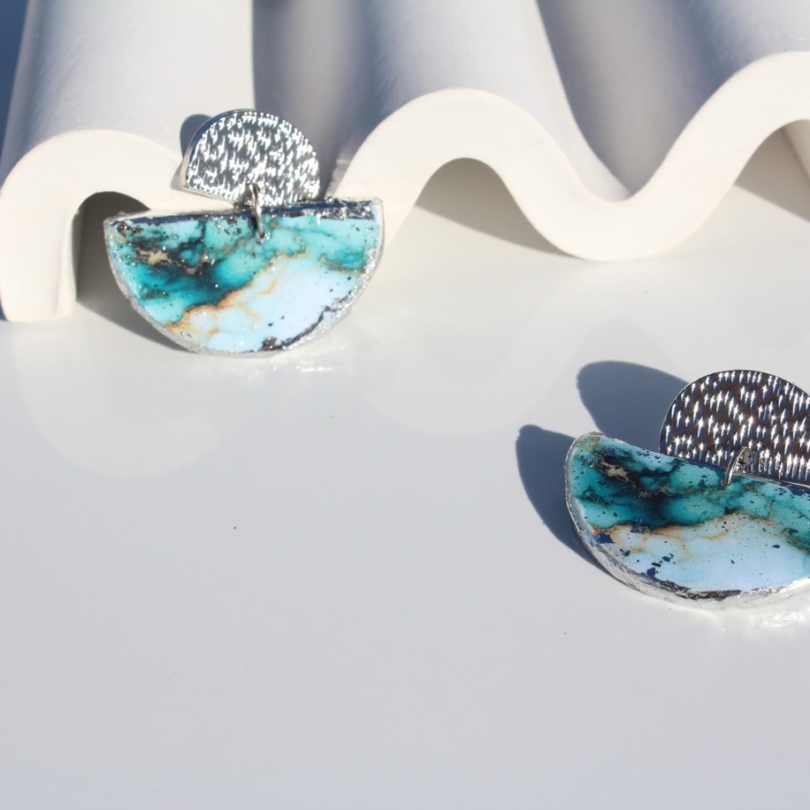 Calm Winter Collection